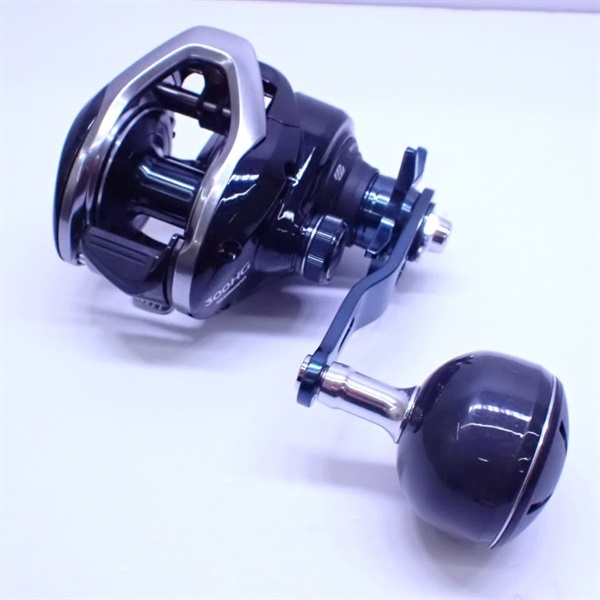 １７グラップラー３００ＨＧ